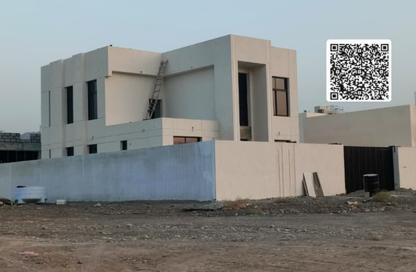 Villa - 4 Bedrooms - 3 Bathrooms for sale in Masfoot 1 - Masfoot - Ajman Villa - 4 Bedrooms - 3 Bathrooms for sale in Masfoot 1 - Masfoot - Ajman