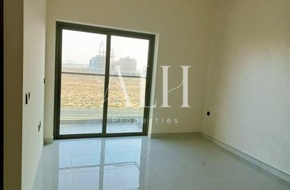 Apartment - Studio - 1 Bathroom for rent in Lawnz by Danube Block 4 - Lawnz by Danube - International City - Dubai