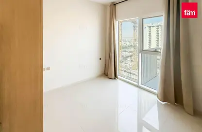 Apartment - 1 Bedroom - 2 Bathrooms for rent in Navitas A - Navitas Hotel and Residences - Damac Hills 2 - Dubai