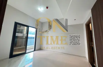 Apartment - 2 Bedrooms - 3 Bathrooms for rent in Gulfa Towers - Al Rashidiya 1 - Al Rashidiya - Ajman