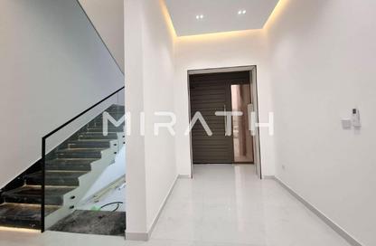 Villa - 4 Bedrooms - 5 Bathrooms for rent in Al Barsha 3 Villas - Al Barsha 3 - Al Barsha - Dubai