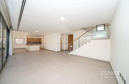 Villa - 5 Bedrooms - 5 Bathrooms for rent in Sidra Villas II - Sidra Villas - Dubai Hills Estate - Dubai
