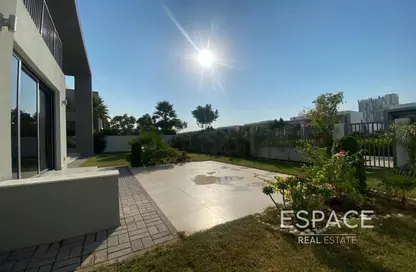 Villa - 5 Bedrooms - 5 Bathrooms for rent in Sidra Villas II - Sidra Villas - Dubai Hills Estate - Dubai