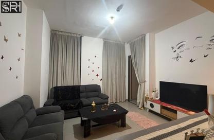 Apartment - 1 - 1 for rent in Al Mamsha - Muwaileh - Sharjah
