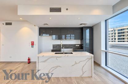 Apartment - 2 - 3 for rent in Qaryat Al Hidd - Saadiyat Island - Abu Dhabi Apartment - 2 - 3 for rent in Qaryat Al Hidd - Saadiyat Island - Abu Dhabi