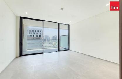 Apartment - Studio - 1 for sale in Binghatti Ghost - Dubai Healthcare City 2 - Al Jaddaf - Dubai