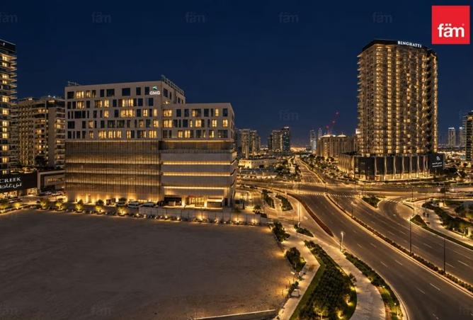 Luxury Finishing | Open  View  | Mide Floor