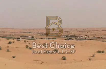 Land - Studio for sale in Al Belidah - Al Bataeh - Sharjah