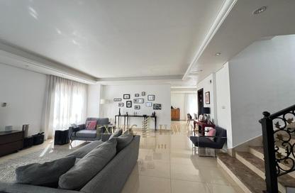 Villa - 4 Bedrooms - 4 Bathrooms for sale in D Villas - Living Legends - Dubai Villa - 4 Bedrooms - 4 Bathrooms for sale in D Villas - Living Legends - Dubai
