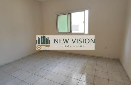 Apartment - 1 Bedroom - 1 Bathroom for rent in Al Butina B - Al Butina - Sharjah