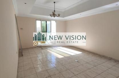 Apartment - 1 Bedroom - 1 Bathroom for rent in Al Butina B - Al Butina - Sharjah