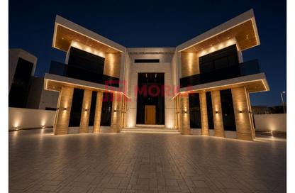 Villa - 6 Bedrooms - 7+ Bathrooms for rent in Al Mizhar 1 - Al Mizhar - Dubai