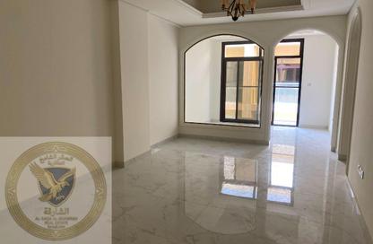 Apartment - 1 Bedroom - 2 Bathrooms for rent in CityLife Al Tallah - Al Tallah 2 - Ajman Apartment - 1 Bedroom - 2 Bathrooms for rent in CityLife Al Tallah - Al Tallah 2 - Ajman