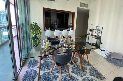 Apartment - 1 - 1 for rent in 8 Boulevard Walk - Mohammad Bin Rashid Boulevard - Downtown Dubai - Dubai