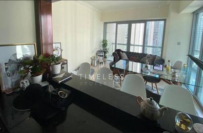 Apartment - 1 - 1 for rent in 8 Boulevard Walk - Mohammad Bin Rashid Boulevard - Downtown Dubai - Dubai