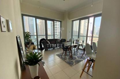 Apartment - 1 - 1 for rent in 8 Boulevard Walk - Mohammad Bin Rashid Boulevard - Downtown Dubai - Dubai