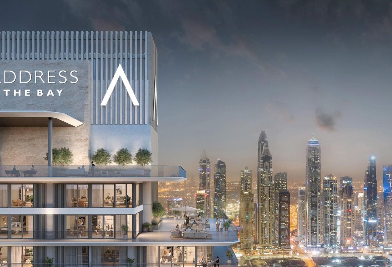 2 bedroom apartment in Address The Bay, Dubai Harbour: 8