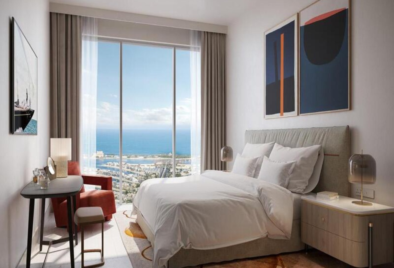 2 bedroom apartment in Address The Bay, Dubai Harbour: 6