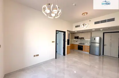 شقة - غرفة نوم - 1 حمام للايجار في سكايز من دانوب - ارجان - دبي