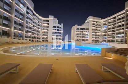 Apartment - Studio - 1 for sale in Azizi Mirage 1 - Dubai Studio City - Dubai