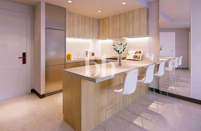 Apartment - Studio - 1 for sale in Azizi Mirage 1 - Dubai Studio City - Dubai