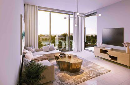 Apartment - Studio - 1 for sale in Azizi Mirage 1 - Dubai Studio City - Dubai