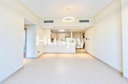 Apartment - 2 - 3 for rent in Sway Residences - Dubai Hills Estate - Dubai