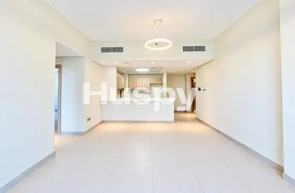 Apartment - 2 Bedrooms - 3 Bathrooms for rent in Sway Residences - Dubai Hills Estate - Dubai