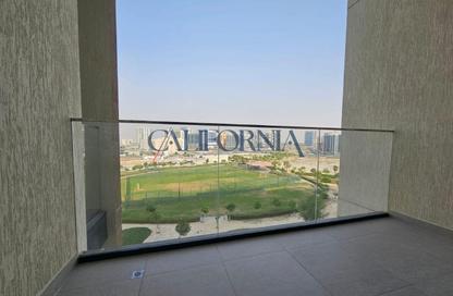 Apartment - 1 Bedroom - 2 Bathrooms for sale in The Haven Tower A - The Haven - Majan - Dubai