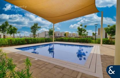 Apartment - 2 Bedrooms - 2 Bathrooms for sale in Urbana 3 - Urbana - Emaar South - Dubai South (Dubai World Central) - Dubai