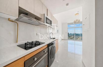 Apartment - Studio - 1 for rent in Skyz by Danube - Arjan - Dubai