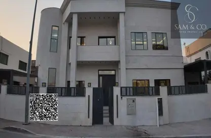 Villa - 4 Bedrooms - 5 Bathrooms for sale in Al Rifa'ah - Al Heerah - Sharjah