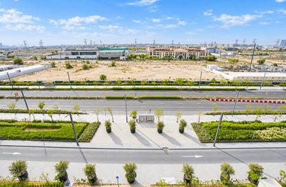 Apartment - 1 - 1 for sale in Golfville Block A - Golfville - Dubai Hills Estate - Dubai