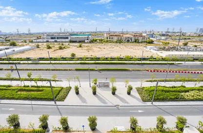 Apartment - 1 Bedroom - 1 Bathroom for sale in Golfville Block A - Golfville - Dubai Hills Estate - Dubai Apartment - 1 Bedroom - 1 Bathroom for sale in Golfville Block A - Golfville - Dubai Hills Estate - Dubai