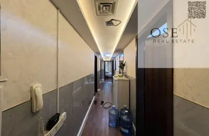 شقة - 2 غرف نوم - 3 حمامات للبيع في B3 برج الخور - أبراج الخيل - عجمان وسط المدينة - عجمان