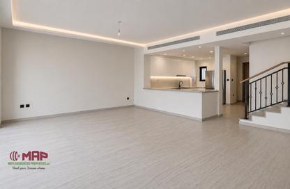 Townhouse - 5 Bedrooms - 6 Bathrooms for rent in Costa Brava - Damac Lagoons - Dubai