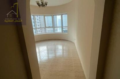 Apartment - 3 - 4 for rent in New Al Taawun Road - Al Taawun - Sharjah Apartment - 3 - 4 for rent in New Al Taawun Road - Al Taawun - Sharjah