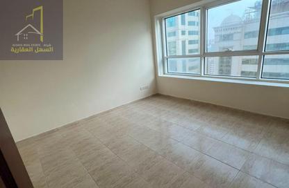 Apartment - 3 - 4 for rent in New Al Taawun Road - Al Taawun - Sharjah Apartment - 3 - 4 for rent in New Al Taawun Road - Al Taawun - Sharjah