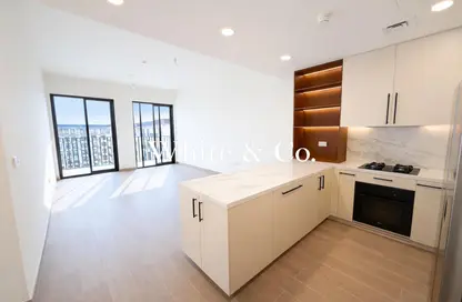 Apartment - 2 Bedrooms - 2 Bathrooms for sale in The Hamilton - Town Square - Dubai