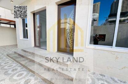 Villa - 5 - 7 for sale in Al Aamra Gardens - Al Amerah - Ajman