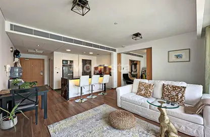 Apartment - 1 Bedroom - 2 Bathrooms for sale in Al Sana 2 - Al Muneera - Al Raha Beach - Abu Dhabi