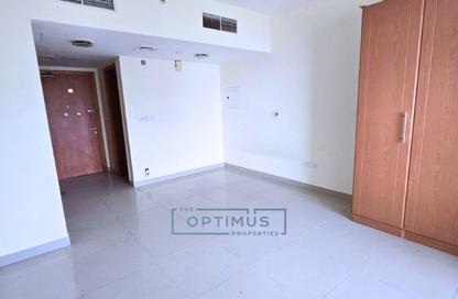 Apartment - Studio - 1 for rent in Lakeside Tower C - Lakeside Residence - Dubai Production City (IMPZ) - Dubai