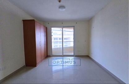 Apartment - Studio - 1 for rent in Lakeside Tower C - Lakeside Residence - Dubai Production City (IMPZ) - Dubai