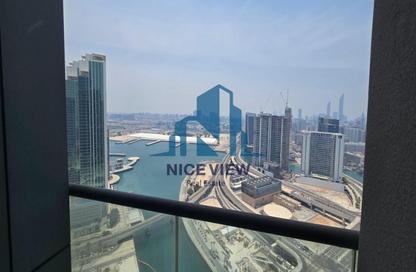 Apartment - 2 Bedrooms - 3 Bathrooms for sale in Canal Residence - Al Reem Island - Abu Dhabi