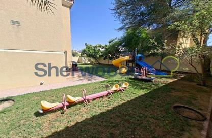 Villa - 4 Bedrooms - 6 Bathrooms for rent in Al Barsha South 1 - Al Barsha South - Al Barsha - Dubai Villa - 4 Bedrooms - 6 Bathrooms for rent in Al Barsha South 1 - Al Barsha South - Al Barsha - Dubai