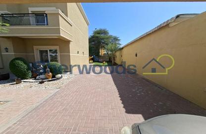 Villa - 4 Bedrooms - 6 Bathrooms for rent in Al Barsha South 1 - Al Barsha South - Al Barsha - Dubai