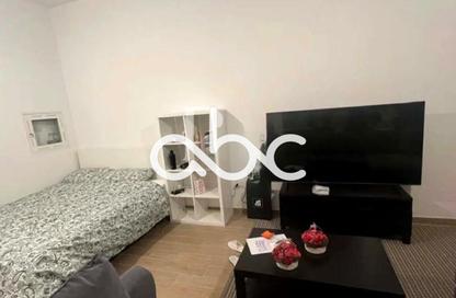 Apartment - Studio - 1 for rent in Mayan 1 - Mayan - Yas Island - Abu Dhabi