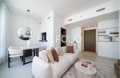 Apartment - 1 Bedroom - 1 Bathroom for sale in The Lofts Central - The Lofts - Downtown Dubai - Dubai
