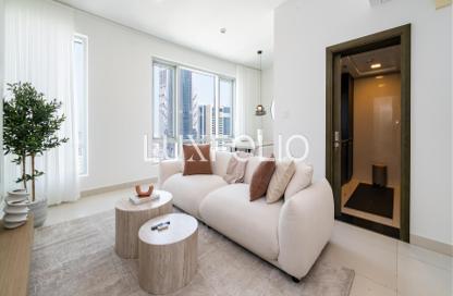 Apartment - 1 Bedroom - 1 Bathroom for sale in The Lofts Central - The Lofts - Downtown Dubai - Dubai