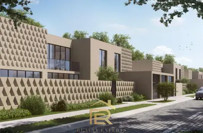 فيلا - 3 غرف نوم - 3 حمامات للبيع في الممشى - مويلح - الشارقة